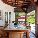 Palm Villa A Paradise For Families And Friends In Sanur