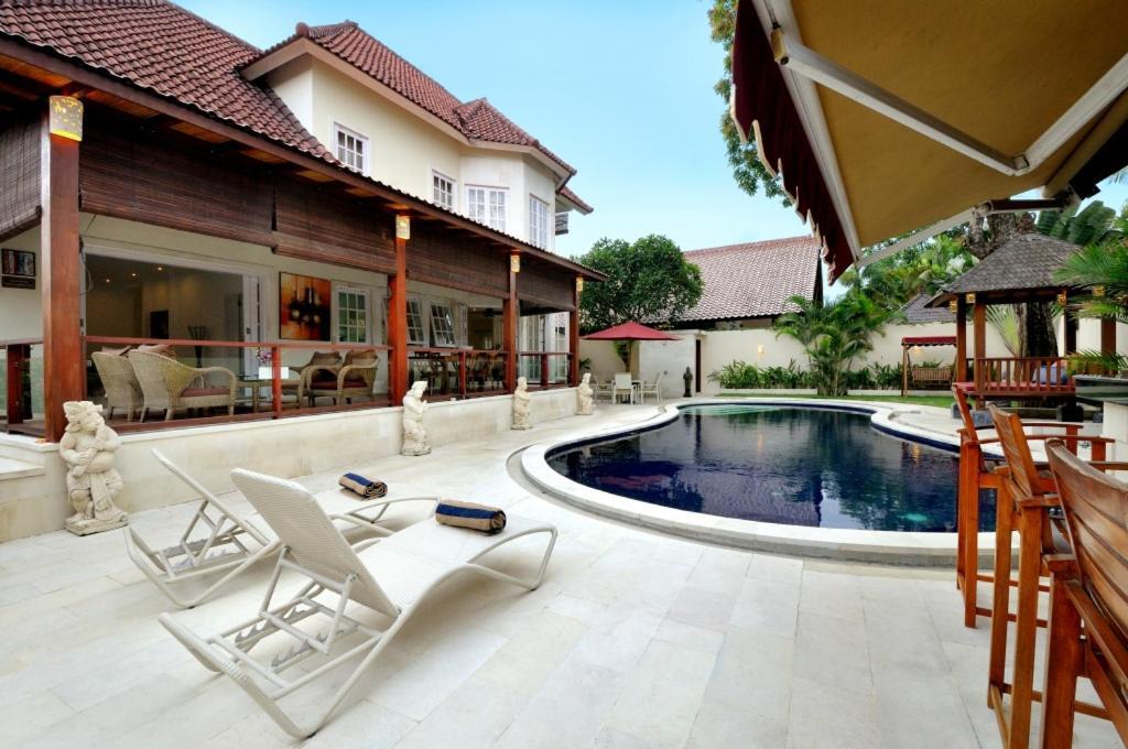Palm A Paradise For Families And Friends In *