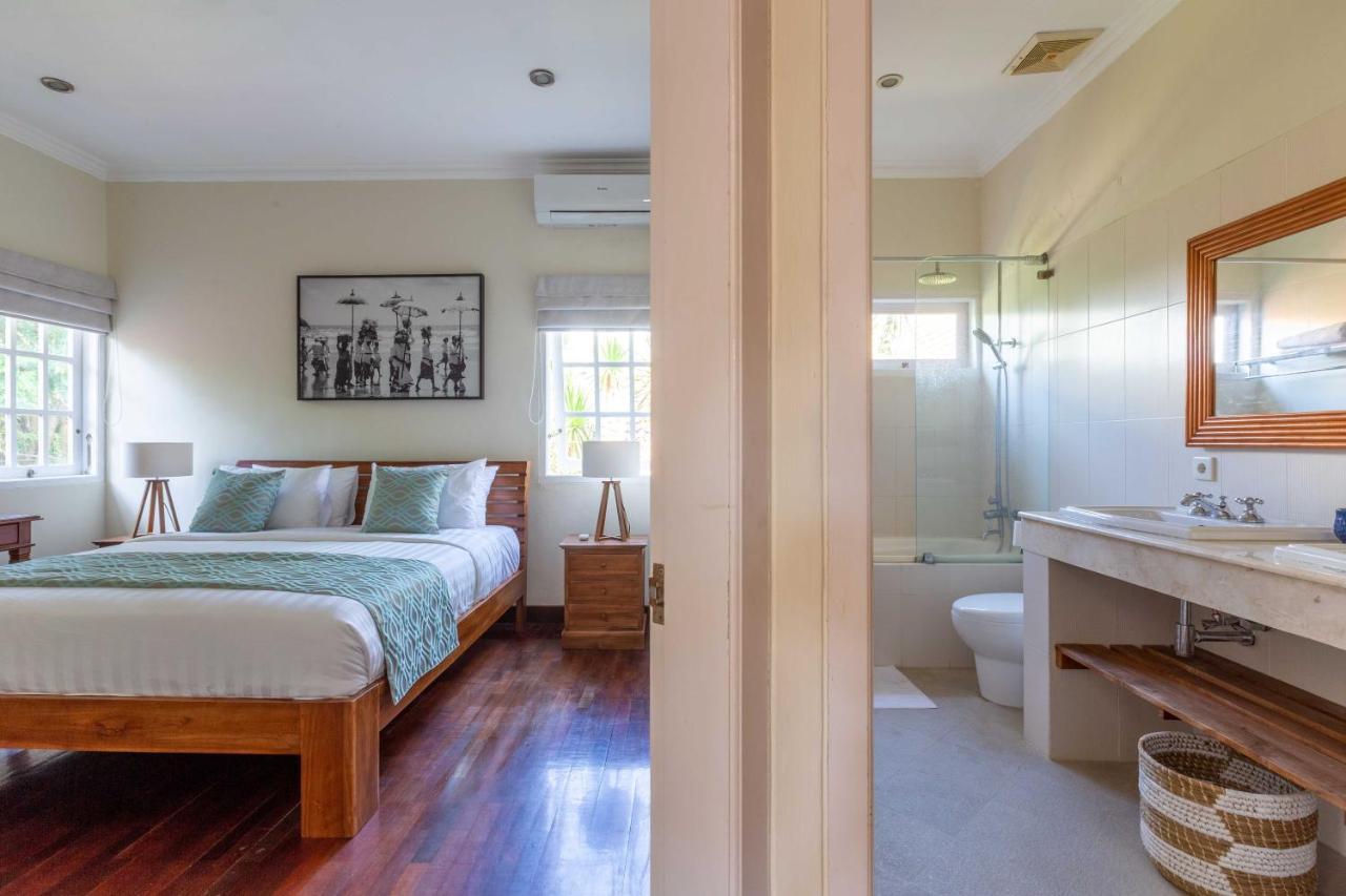 Palm A Paradise For Families And Friends In