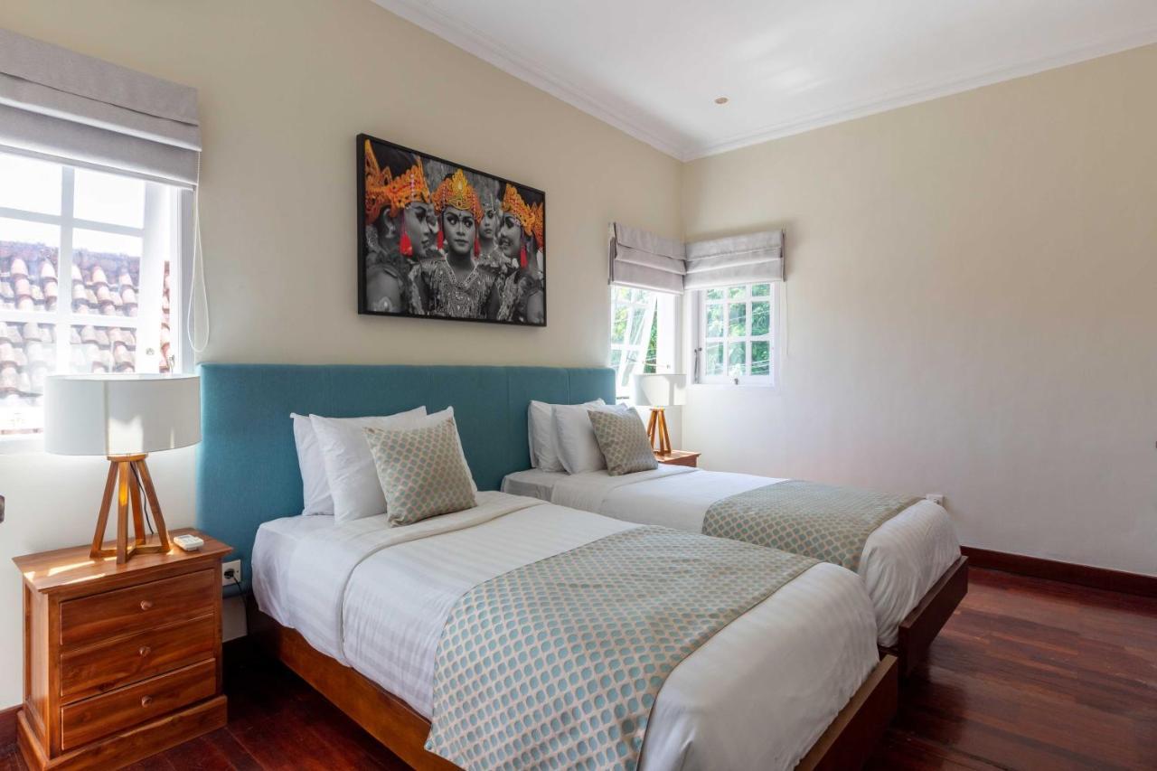 Villa Palm A Paradise For Families And Friends In