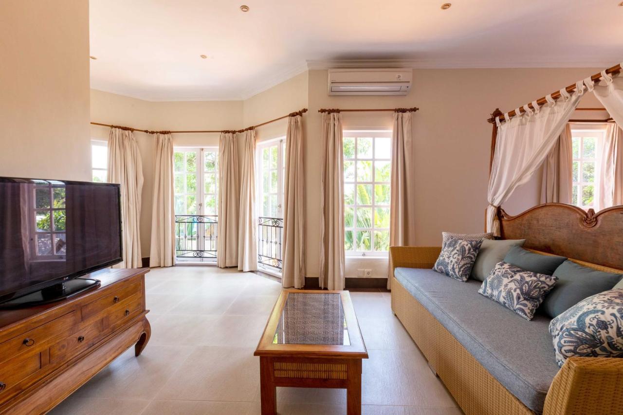 Villa Palm A Paradise For Families And Friends In