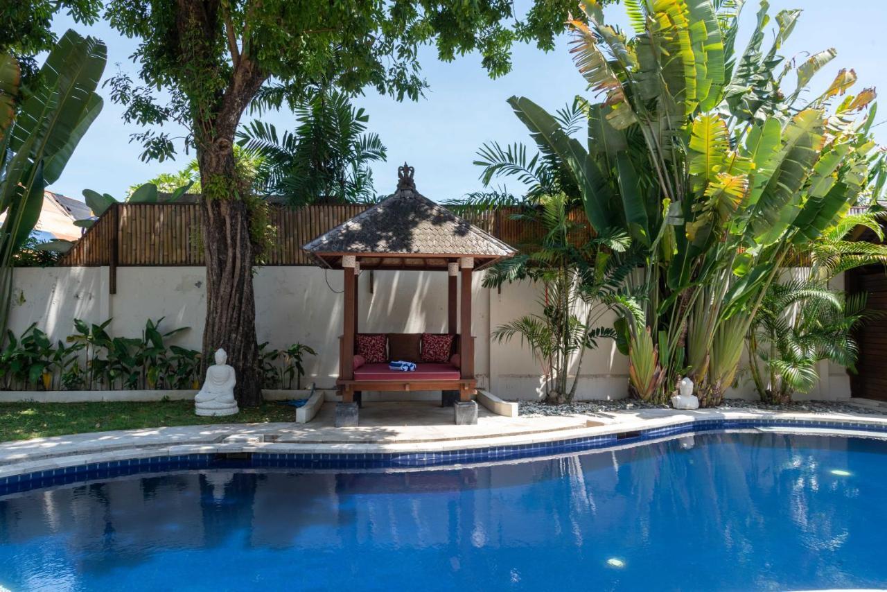 Palm A Paradise For Families And Friends In *