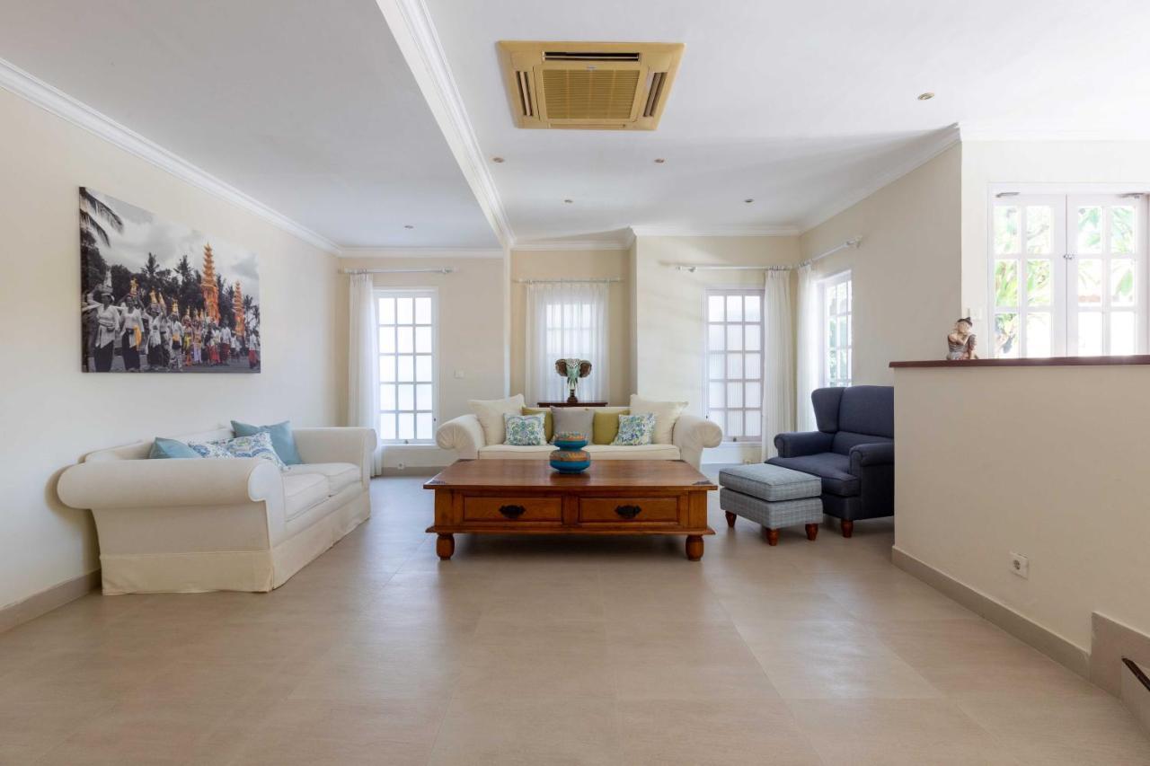 Palm A Paradise For Families And Friends In *