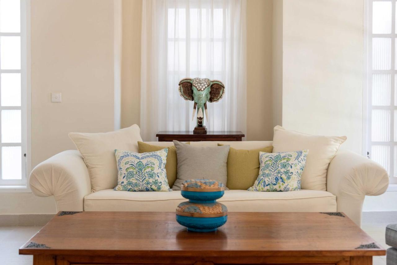 Villa Palm A Paradise For Families And Friends In *
