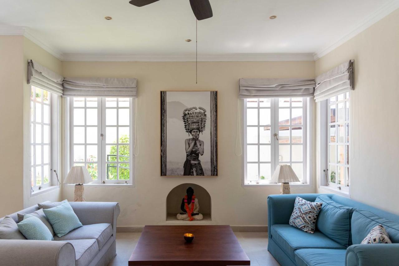 Villa Palm A Paradise For Families And Friends In
